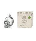 Police To Be Super[Pure] Eau de Toilette 125ml Spray - Fragrance at MyBeautyBoutique by Police