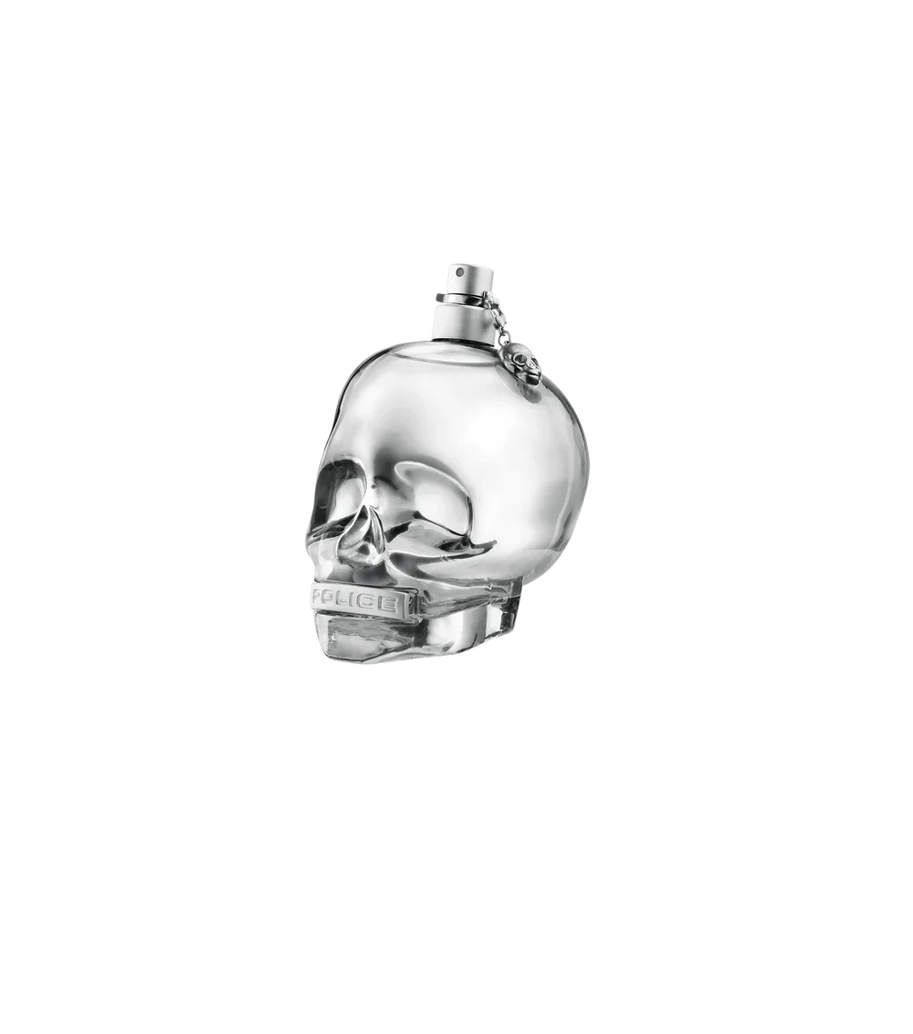 Police To Be Super[Pure] Eau de Toilette 125ml Spray - Fragrance at MyBeautyBoutique by Police