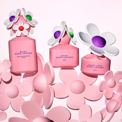 Marc Jacobs Daisy Eau So Fresh Pop Eau de Toilette 75ml Spray - Fragrance at MyBeautyBoutique by Marc Jacobs