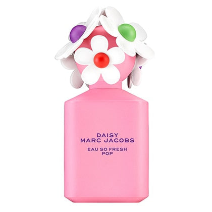 Marc Jacobs Daisy Eau So Fresh Pop Eau de Toilette 75ml Spray - Fragrance at MyBeautyBoutique by Marc Jacobs