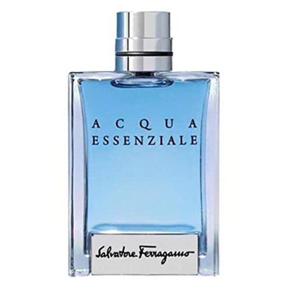 Salvatore Ferragamo Acqua Essenziale Eau de Toilette 30ml Spray - Eau De Toilette at MyBeautyBoutique by Salvatore Ferragamo