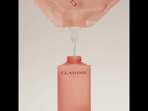 Clarins Soothing Toning Face Lotion 400ml