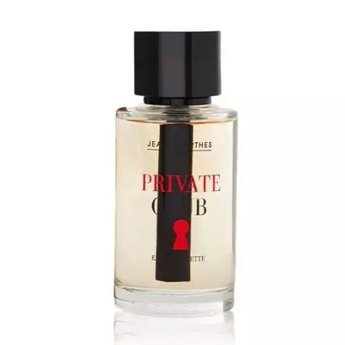 Jeanne Arthes Private Club Eau de Toilette 100ml Spray - Fragrance at MyBeautyBoutique by Jeanne Arthes