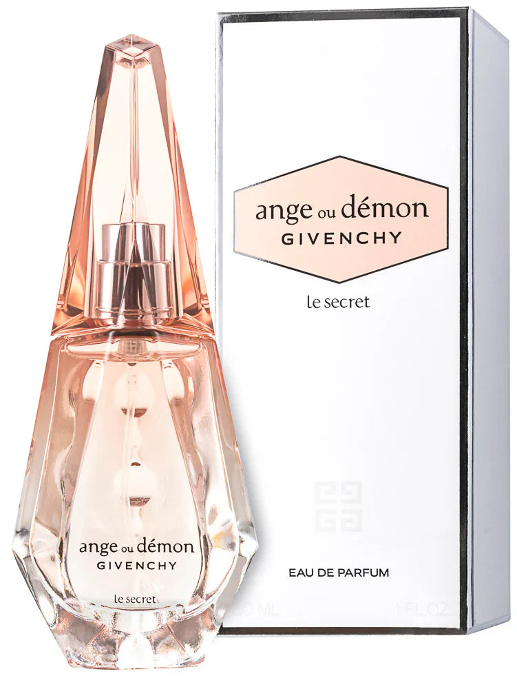 Givenchy Ange ou Demon Le Secret - 2014 Edition Eau de Parfum 50ml Spray - Fragrance at MyBeautyBoutique by Givenchy