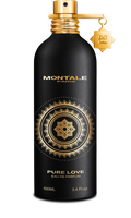Montale Pure Love Eau de Parfum 50ml Spray - Unisex at MyBeautyBoutique by Montale