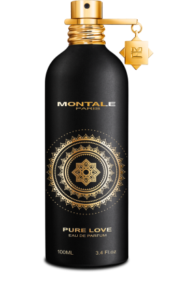 Montale Pure Love Eau de Parfum 50ml Spray - Unisex at MyBeautyBoutique by Montale
