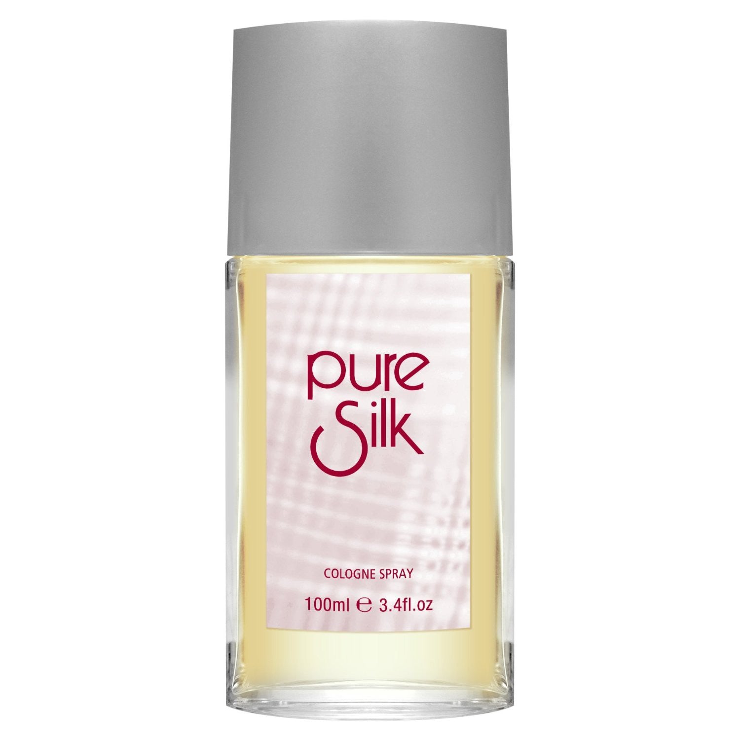 Mayfair Pure Silk Eau de Cologne 100ml - Eau de Cologne at MyBeautyBoutique by Mayfair