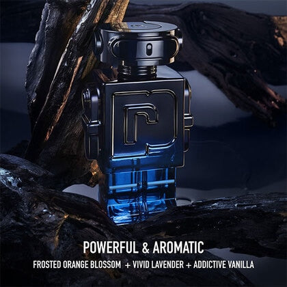 Paco Rabanne Phantom Intense 50ml Spray - Fragrance at MyBeautyBoutique by Paco Rabanne