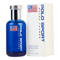 Ralph Lauren Polo Sport Eau De Toilette 125ml