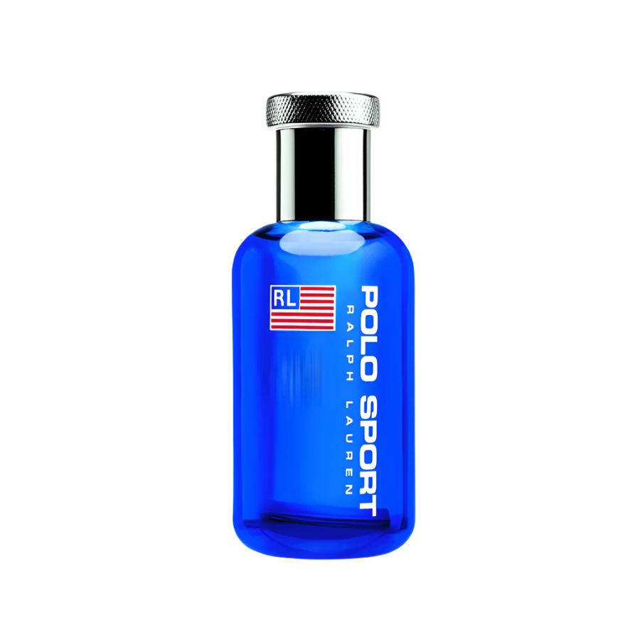 Ralph Lauren Polo Sport Eau De Toilette 125ml