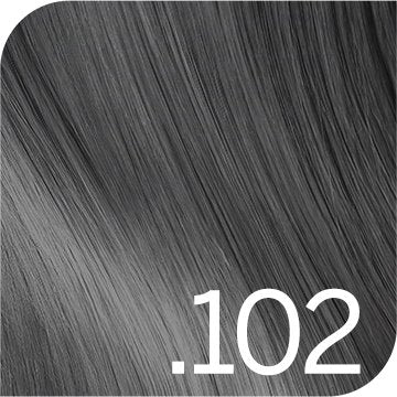 Revlon Revlonissimo Colorsmetique Permanent Hair Colour 60ml - 102 Smoky Silver