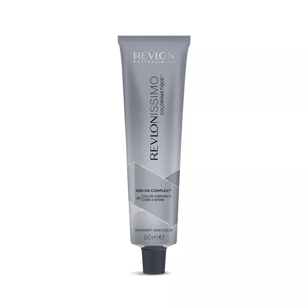 Revlon Revlonissimo Colorsmetique Permanent Hair Color 60ml - Very Light Beige Blonde