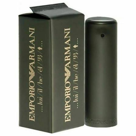 Giorgio Armani Emporio He Eau de Toilette 100ml Spray