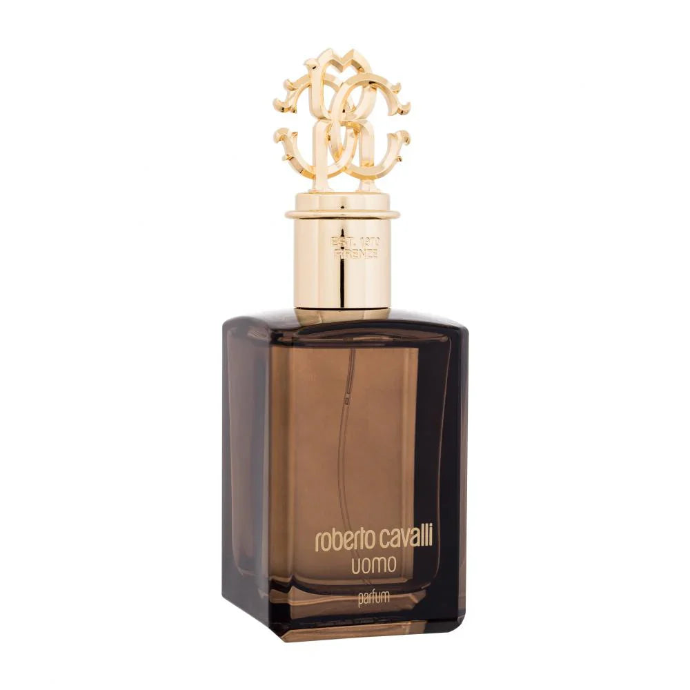 Roberto Cavalli Uomo Eau De Parfum 100ml - Fragrance at MyBeautyBoutique by Roberto Cavalli