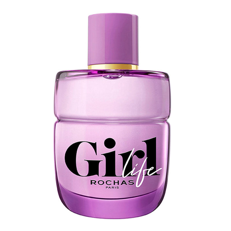 Rochas Girl Life 40ml Eau de Parfum Spray - Perfume & Cologne at MyBeautyBoutique by Rochas