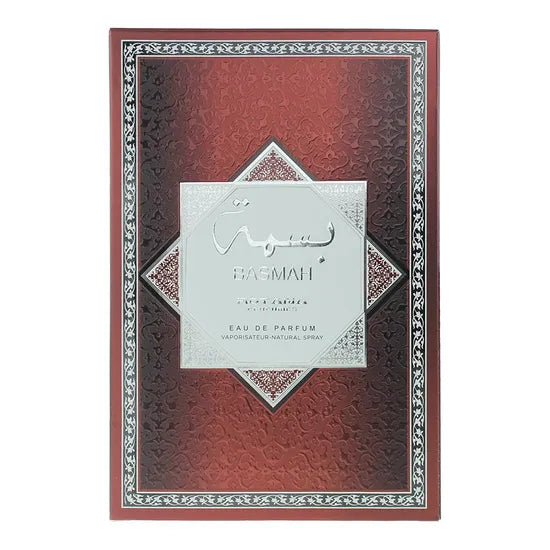 Rotana Basmah Eau De Parfum 100ml