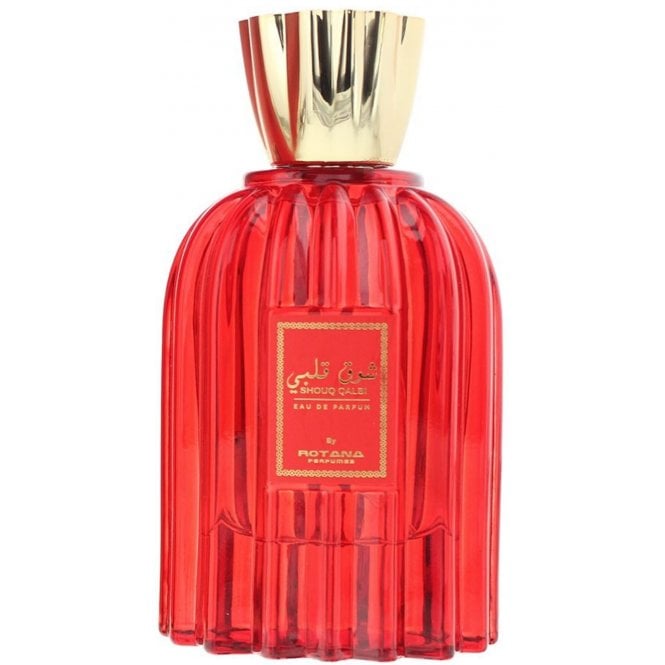 Rotana Shouq Qalbi Eau De Parfum 100ml