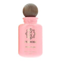 Delroba Rose Musk For Woman Eau de Parfum 100ml - Eau De Parfum at MyBeautyBoutique by Delroba