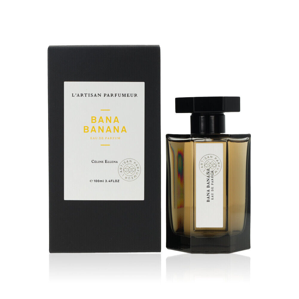 L'Artisan Parfumeur Bana Banana Eau de Parfum 100ml Spray