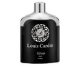 Louis Cardin Silver Homme - 100ml EDP - Mens Fragrances at MyBeautyBoutique by Louis Cardin