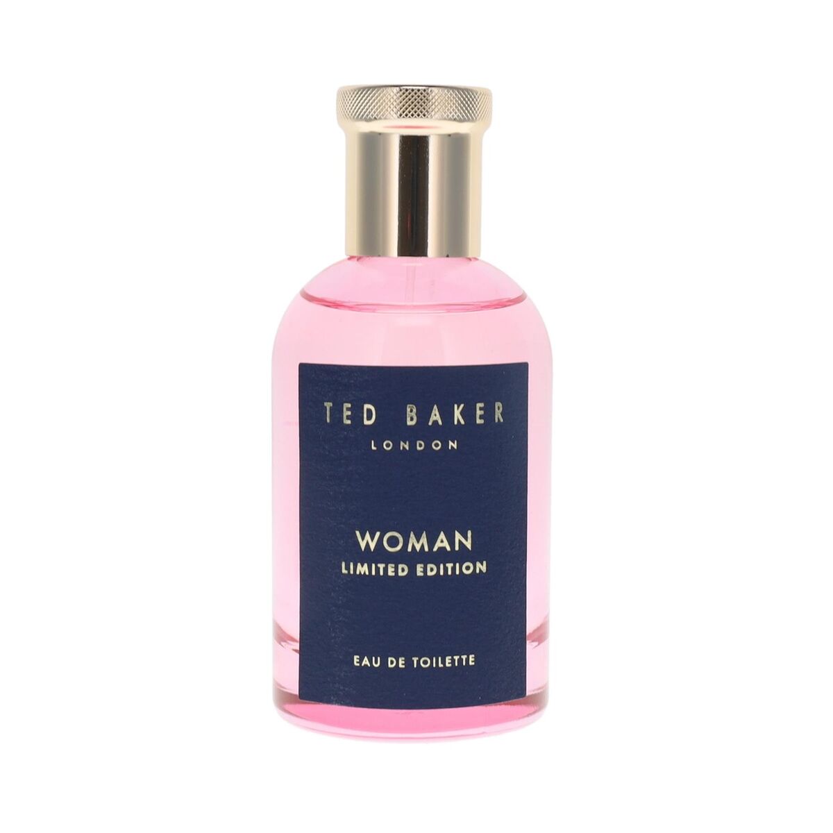 Ted Baker Woman Limited Edition Eau de Toilette 100ml Spray