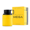 Armaf Odyssey Mega Eau de Parfum 200ml Spray