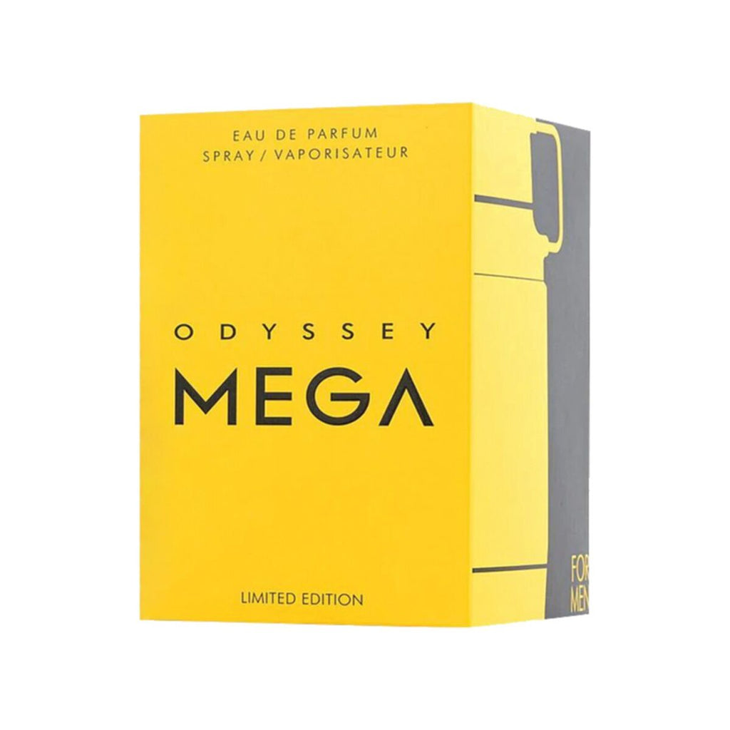 Armaf Odyssey Mega Eau de Parfum 200ml Spray