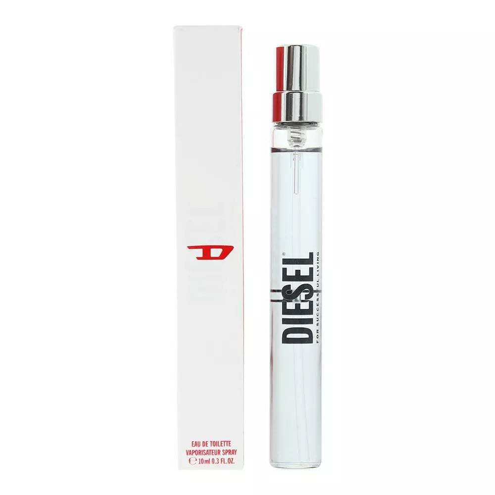 Diesel D Mini Eau de Toilette 10ml - Eau De Toilette at MyBeautyBoutique by Diesel