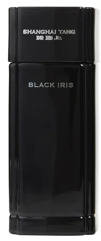 Shanghai Tang Black Iris Eau De Toilette 100ml - Fragrance at MyBeautyBoutique by Shanghai Tang