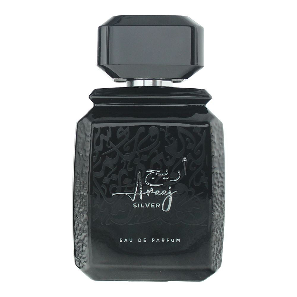 Rotana Aneej Silver Eau De Parfum 100ml