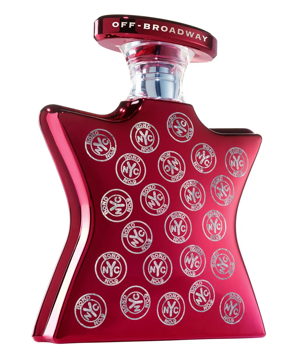 Bond No 9 Off-Broadway Eau de Parfum 100ml Spray - Fragrance at MyBeautyBoutique by Bond No 9