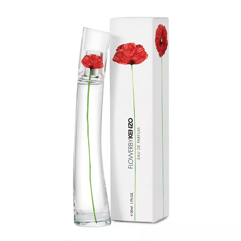 Kenzo Flower EDP 50ml - Perfume & Cologne at MyBeautyBoutique by Kenzo