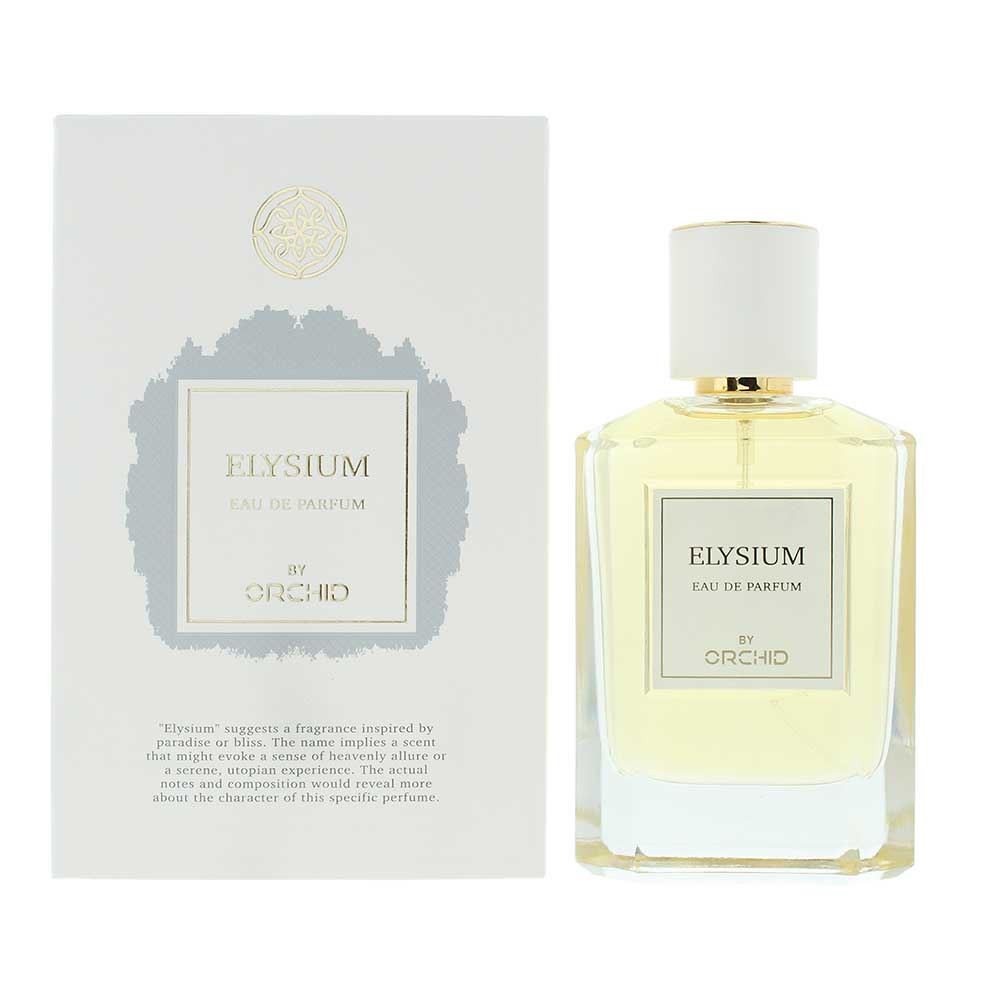 Orchid Elysium Eau De Parfum 100ml Spray