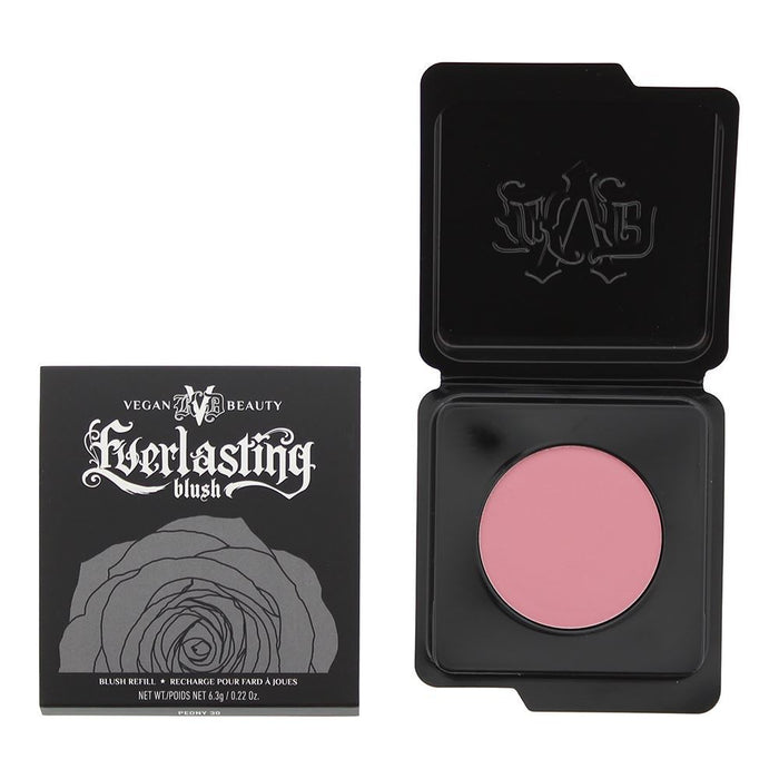 KVD Everlasting Refill Peony Blush 6.2g