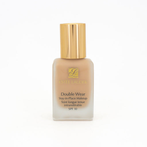 Estee Lauder Double Wear Stay-in-Place Foundation SPF 10 No. 82 Warm Vanilla (2W0)