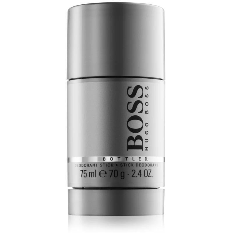 Hugo Boss Bottled Deodorant Stick 75g - Deodorant at MyBeautyBoutique by Hugo Boss