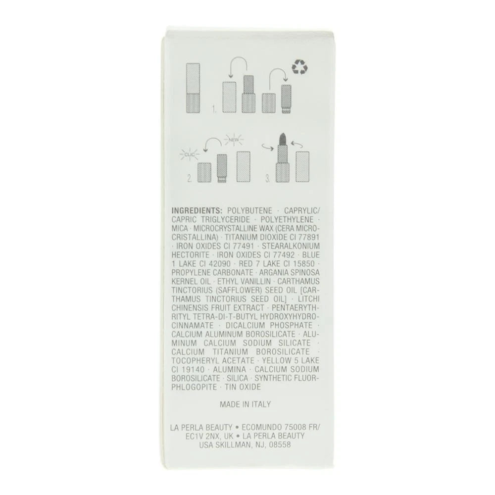 La Perla Satin 204 Almond Lips Lip Balm 3.5g