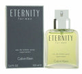 Calvin Klein Eternity Now by Mens EDT Spray 100ml - Fragrance at MyBeautyBoutique by Calvin Klein