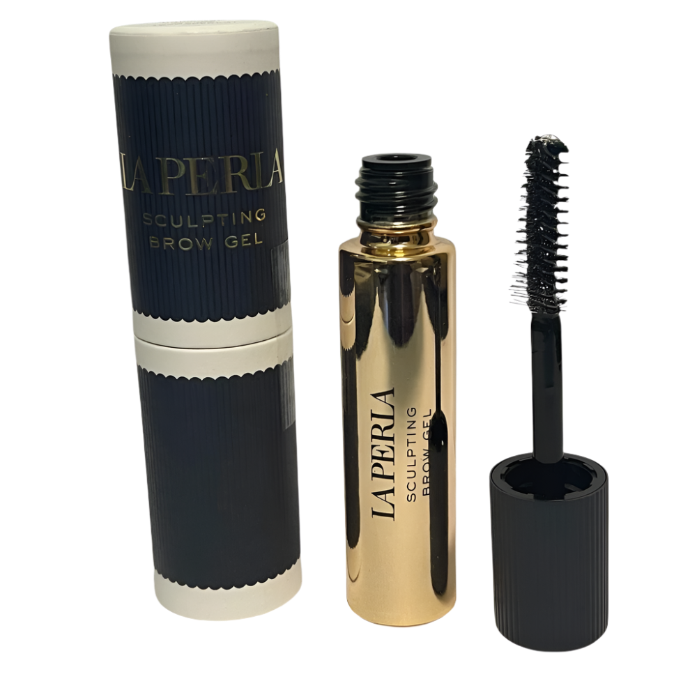 La Perla Sculping Brow Mascara - #200 Transparent - 4.5ml
