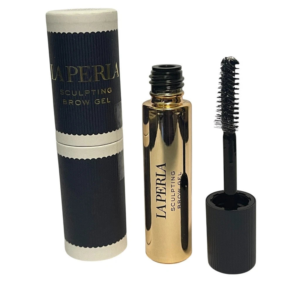 La Perla Sculping Brow Mascara - #200 Transparent - 4.5ml