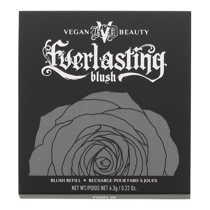 KVD Everlasting Refill Peony Blush 6.2g