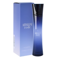 Giorgio Armani Armani Code Eau de Parfum Pour Femme Natural Spray 50ml