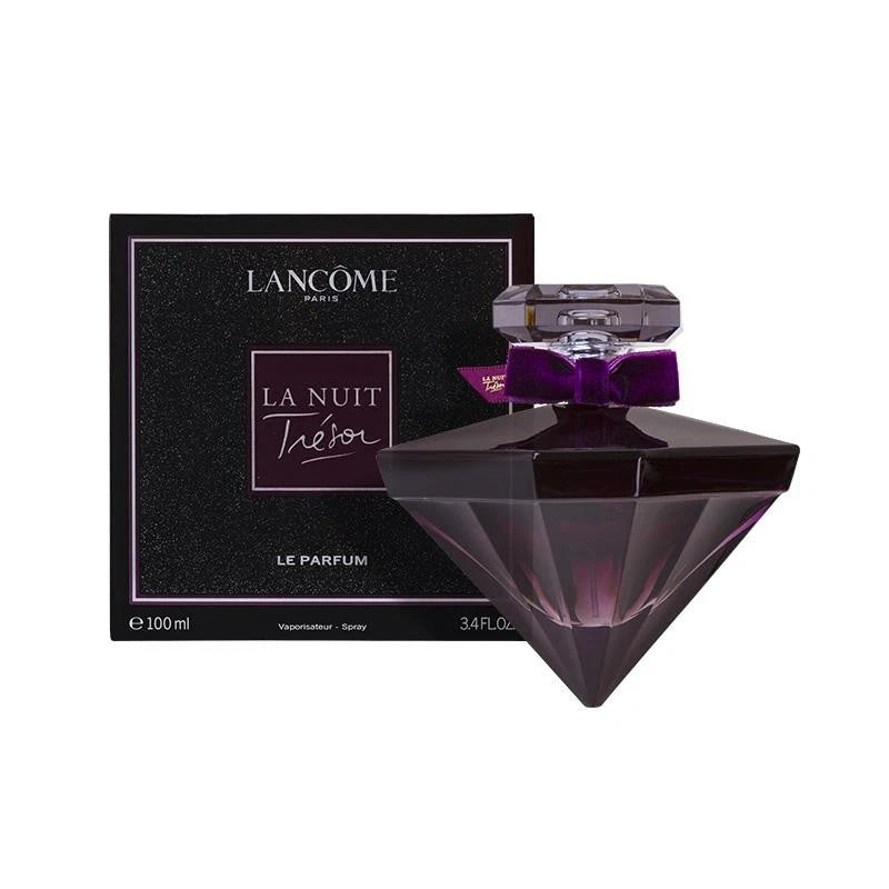 Lancôme La Nuit Trésor Le Parfum Eau de Parfum 100ml Spray