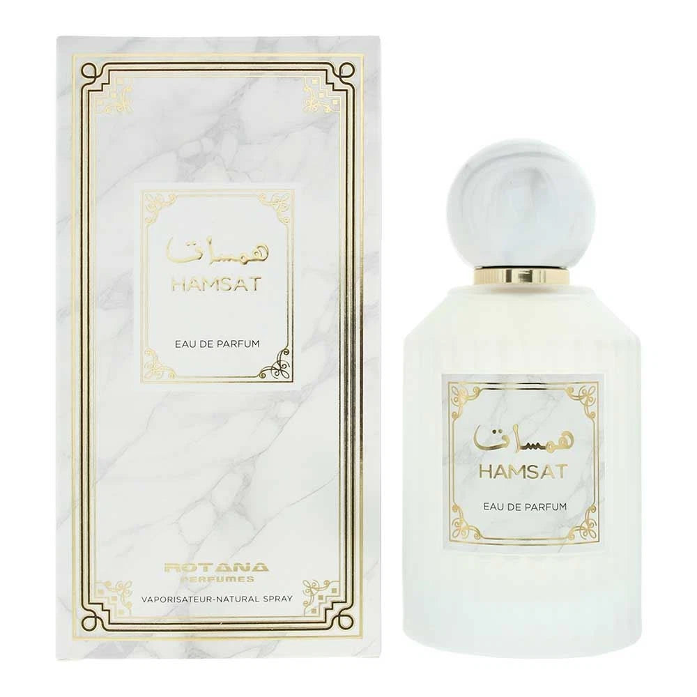 Rotana Hamsat Eau De Parfum 100ml
