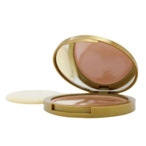 Mayfair Feather Finish Compact Powder with Mirror 06 Translucent 10g