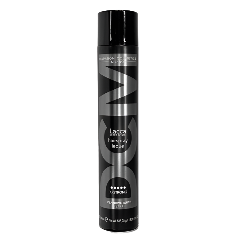 DCM Ultra XXStrong Hairspray 750ml