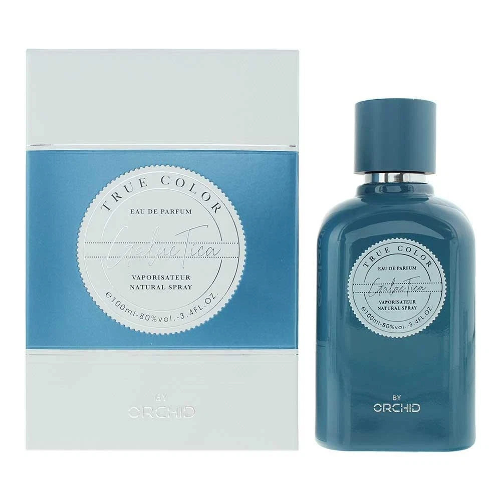 Orchid True Color Galazia Eau De Parfum 100ml Spray