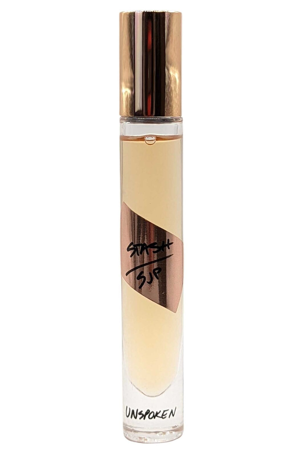 Sarah Jessica Parker Stash Unspoken 2 Piece Gift Set: Eau de Parfum 10ml - Bag - Gift Set at MyBeautyBoutique by Sarah Jessica Parker