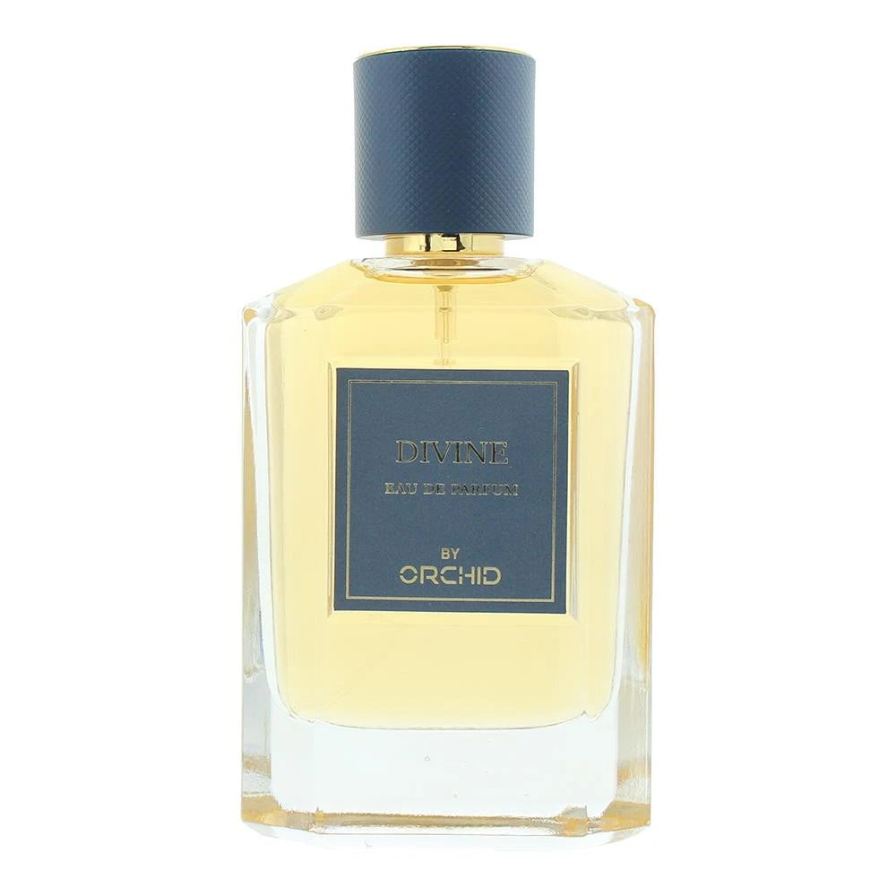 Orchid Divine Eau De Parfum 100ml Spray