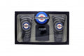 Lambretta Intense Gift Set 100ml EDP + 150ml Shower Gel + 150ml Aftershave Lotion - Fragrance at MyBeautyBoutique by Lambretta